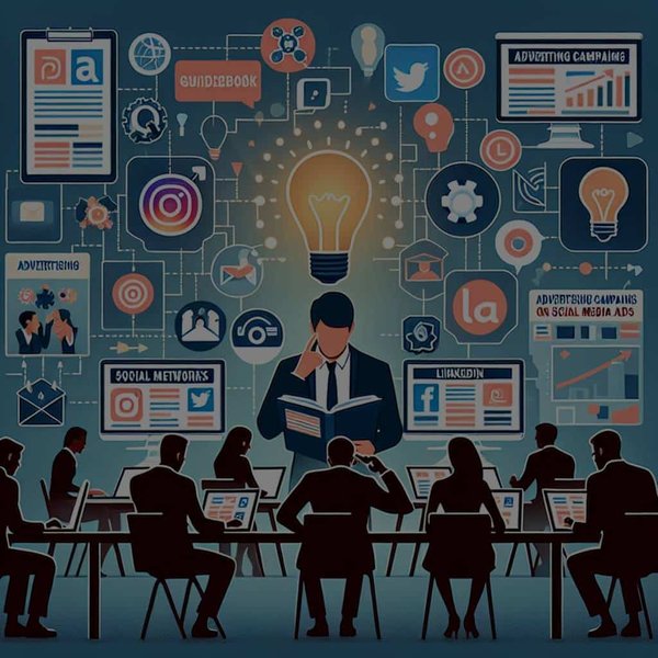 Comment démarrer avec les campagnes publicitaires sur les réseaux sociaux ?